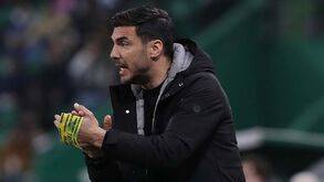 Tozé Marreco pediu dados de Vítor Campelos