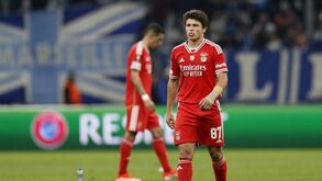 João Neves pode imitar Rui Costa