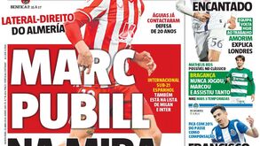 Quinta-feira, 25 de abril de 2024