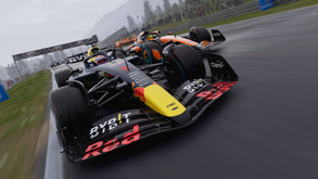 EA Sports F1 24: Tudo sobre a nova física e jogabilidade