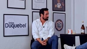 César Peixoto: «A estrutura que Rúben Amorim usa é a que eu já usava no Varzim...»