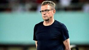 Ralf Rangnick confirma oferta do Bayern: «O importante é perceber se posso fazer a diferença»