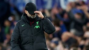 Abril, o mês que deitou por terra as esperanças do Liverpool e torna a despedida de Klopp mais amarga