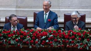 Marcelo Rebelo de Sousa: «Tenhamos a humildade e inteligência de preferir sempre a democracia»