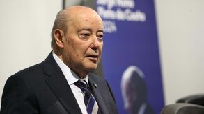 Pinto da Costa e a renovação de Sérgio Conceição: «Pode parecer estranho só ter sido feito hoje...»