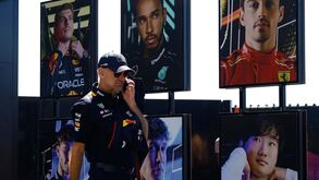 Bomba à vista: Adrian Newey estará de saída da Red Bull para rumar à Ferrari