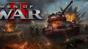 Men of War II chega ao mercado a 15 de maio