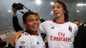 Fluminense tem concorrência na luta por Thiago Silva 