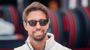Félix da Costa 