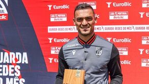 Charles e Jota Silva focam-se no regresso às vitórias: «É a nossa mentalidade e o clube exige isso mesmo»