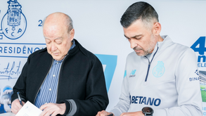 Pinto da Costa, Conceição e a renovação: o que disseram os protagonistas nos últimos meses