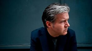 Lloyd Cole: «Sou como o Manchester City com as minhas músicas»