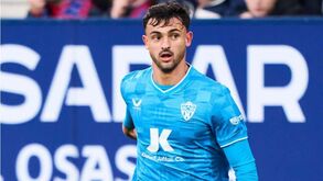 Marc Pubill a destacar-se numa equipa em maus lençóis: «Tem um grande futuro»
