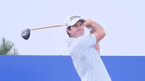 Ricardo Melo Gouveia com estreia discreta no Open do Japão