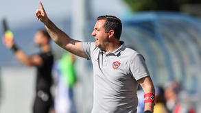 Ricardo Chéu: «Temos de encarar este jogo como uma final»