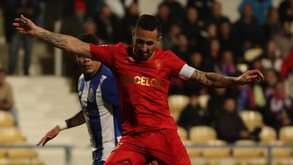 Rúben Fernandes é a grande dúvida para a receção ao Arouca