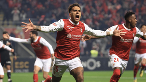 Feito histórico exige superação