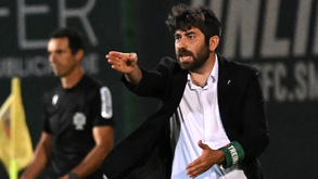 Rio Ave com recorde de... empates no horizonte