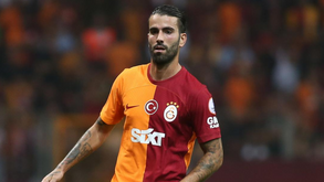 Sérgio Oliveira regressa às opções no Galatasaray