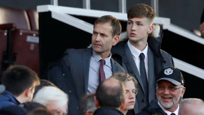 Dan Ashworth vai a tribunal para tentar resolver saída do Newcastle
