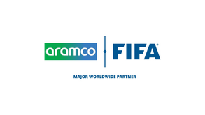Aramco é novo patrocinador da FIFA