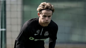 Hjulmand sprinta até aos 3 milhões de euros