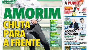 Sexta-feira, 26 de abril de 2024