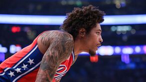 Estrela dos 76ers não respeita sinal vermelho e destrói Lamborghini horas após derrota