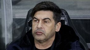 Franceses garantem que Paulo Fonseca é prioridade do Marselha: Sérgio Conceição também está na lista