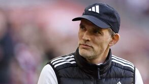 Adeptos do Bayern criam petição para manter Tuchel: «Rangnick não lhe chega aos calcanhares»