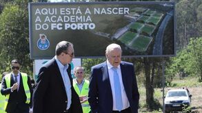 Academia do FC Porto: reunião na CM Maia e notificação a chegar ao Dragão