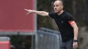 Rui Duarte antecipa jogo com o Benfica: «É uma das primeiras finais para o nosso objetivo»