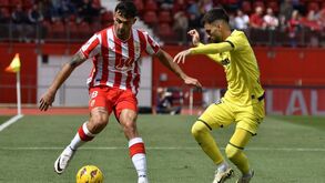 Marc Pubill analisado por quem o lançou no futebol profissional: «Em termos de perfil, faz lembrar o Maicon»
