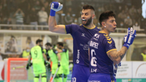 Luís Querido: «Há faixas e bandeiras nas rotundas, pontes e janelas de Barcelos»