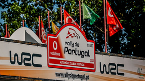 Superespecial do Rali de Portugal com novo traçado na Figueira da Foz