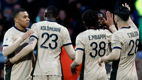 PSG pode festejar o título amanhã