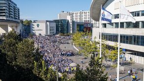 Dia D do Dragão: sócios do FC Porto têm a palavra para decidir o futuro do clube