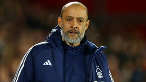 Nuno Espírito Santo critica árbitros: «Ainda não consigo acreditar, por muito que veja»