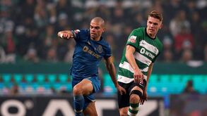 Pepe ao comando para o clássico 85