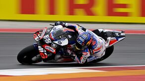 Miguel Oliveira parte do 14.º lugar para o GP de Espanha de MotoGP