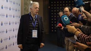 António Tavares e os 