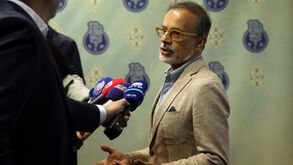 Ricardo Valente espera união após as eleições: «FC Porto é maior que todas as diferenças» 