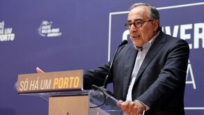 Freire de Sousa e a adesão dos sócios: «Prova de que o futuro está connosco»