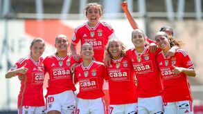 Benfica e Sporting goleiam na Liga BPI e mantêm luta pelo título ao rubro