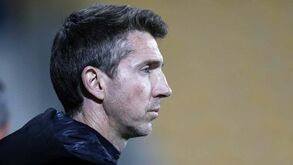 Vasco Seabra assinalou que incidente de Chaves 