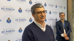 João Manuel Proença: «A partir de amanhã é o dia mais importante da história do FC Porto»