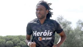 Hélio Fumo vence Ultra Trail Vipava Valley na Eslovénia