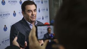 Vice da AG deixa previsão: «Uma hora e meia depois do fecho teremos resultados»