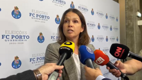 Marta Massada: «Acredito que a candidatura de André Villas-Boas mobilizou toda esta gente»