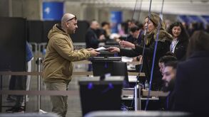 Balanço final: votaram mais de 26 mil sócios nas eleições do FC Porto, um recorde do clube e superior ao do Sporting